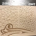 thumbnail image 4 of Z007 Special Leather Stamp OKA Japan, 4 of 4