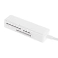 thumbnail image 5 of Lector de Tarjetas USB SD/TF/XD , Multifunción, Conectar y Usar, Alta Velocidad, Convertidor de Tarjetas de Memoria., 5 of 5