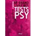 thumbnail image 1 of Le grand livre des tests psy (French Edition), 1 of 1