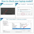 thumbnail image 4 of Batería JOTACT C41N2103 15.4V 90Wh para Asus ROG Zephyrus, 4 of 6
