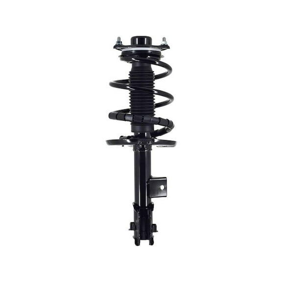 Front Right Strut and Coil Spring Assembly - Compatible with 2014 - 2016 Kia Cadenza 2015