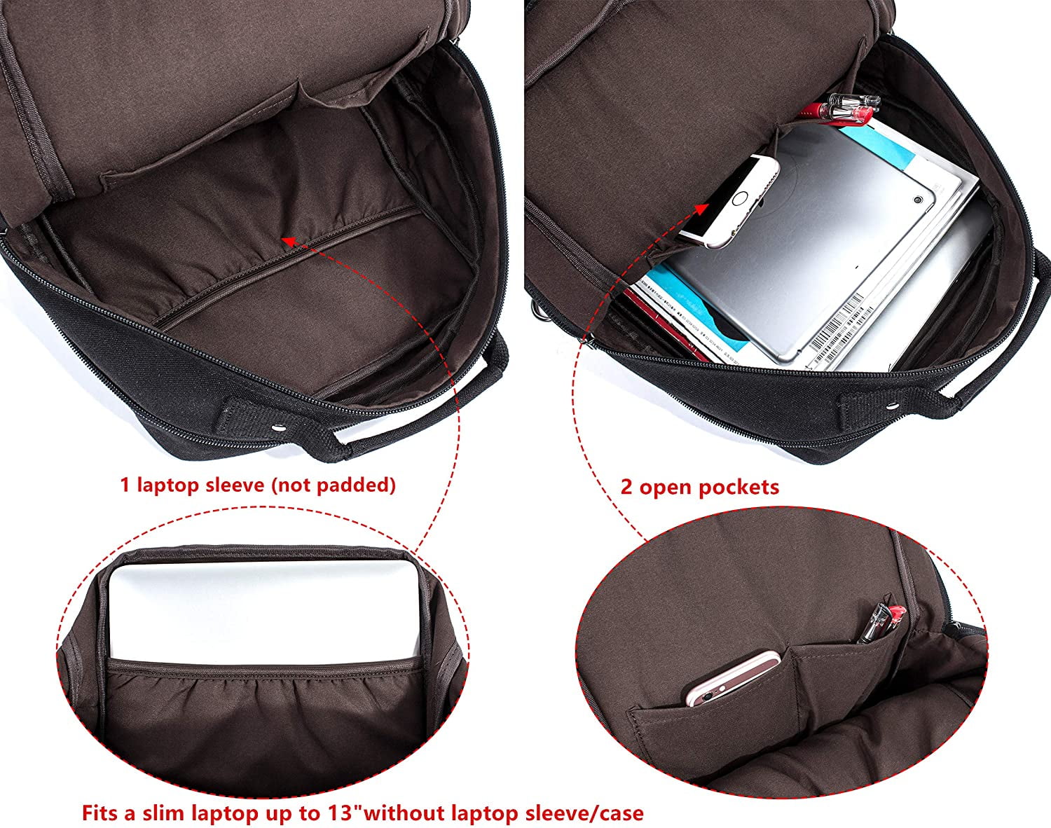 leaper cross body messenger bag