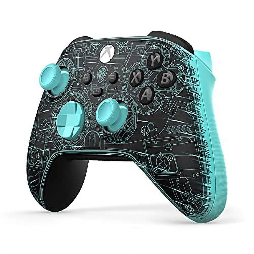 space jam xbox package