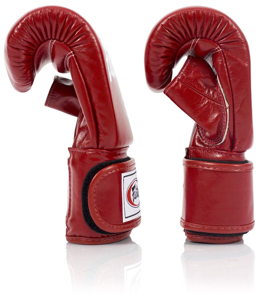 Fbt Pro Boxing Gloves Shop Vintage