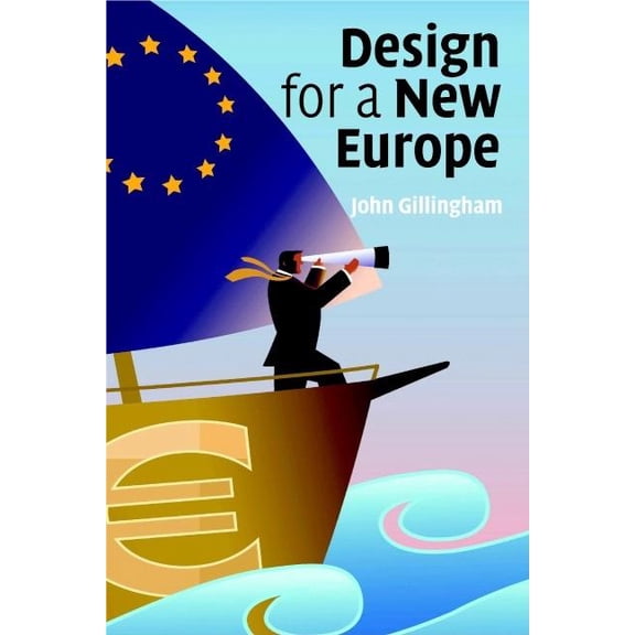 Design for a New Europe, (Paperback)