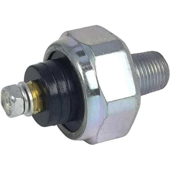 Oil Pressure Switch 68V-82504-00-00 Compatible with Yamaha 2002-2019 FX VX PWCs & Jet Boats Sensor