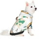 thumbnail image 2 of Balery Travel1 Sudadera con Capucha para Perros Pequeños – Ropa para Mascotas, Disfraz para Perros y Gatos, Ideal para Fiestas y Cosplay-Medium, 2 of 7