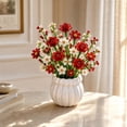 thumbnail image 5 of Byndra DIY Beaded Wildflower Bouquet Kit, Handmade Floral Craft Kit for Tabletop Flower Arrangement and Creative Home Decoration, 5 of 6