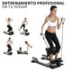 thumbnail image 3 of Banco Silla para Sentadillas Profesional Picool Uso Rudo 86cm Banco Sentadillas, 3 of 7
