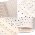 thumbnail image 3 of Faja Moldeadora de Cuerpo de Poliéster para Mujer Underbust Corset Fajas , Baoblaze  Entrenador de cintura corsé, 3 of 8