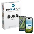 thumbnail image 1 of Swing Trainer System Golf Pad TAGS para Android y iPhone, 1 of 7
