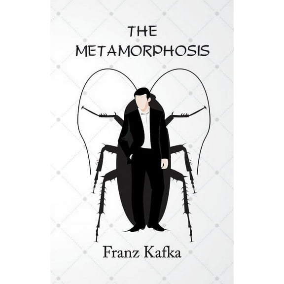 The Metamorphosis (Paperback)