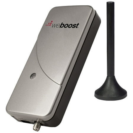 weBoost Drive 3G-Flex 470113 Cell Phone Signal Booster Enhance Your Signal up to 32x