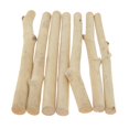 thumbnail image 1 of Monstrate 7x Driftwood Branches Sticks Rods Wood Making Props Wreath Photo Decor Craft Type2 NO2, 1 of 1