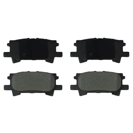 Gridiron Brakes Brake Pads