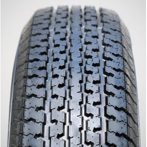 Transeagle ST Radial II Steel Belted ST 205/75R15 Load E (10 Ply) Trailer Tire Sansujyuku sansujyuku.com