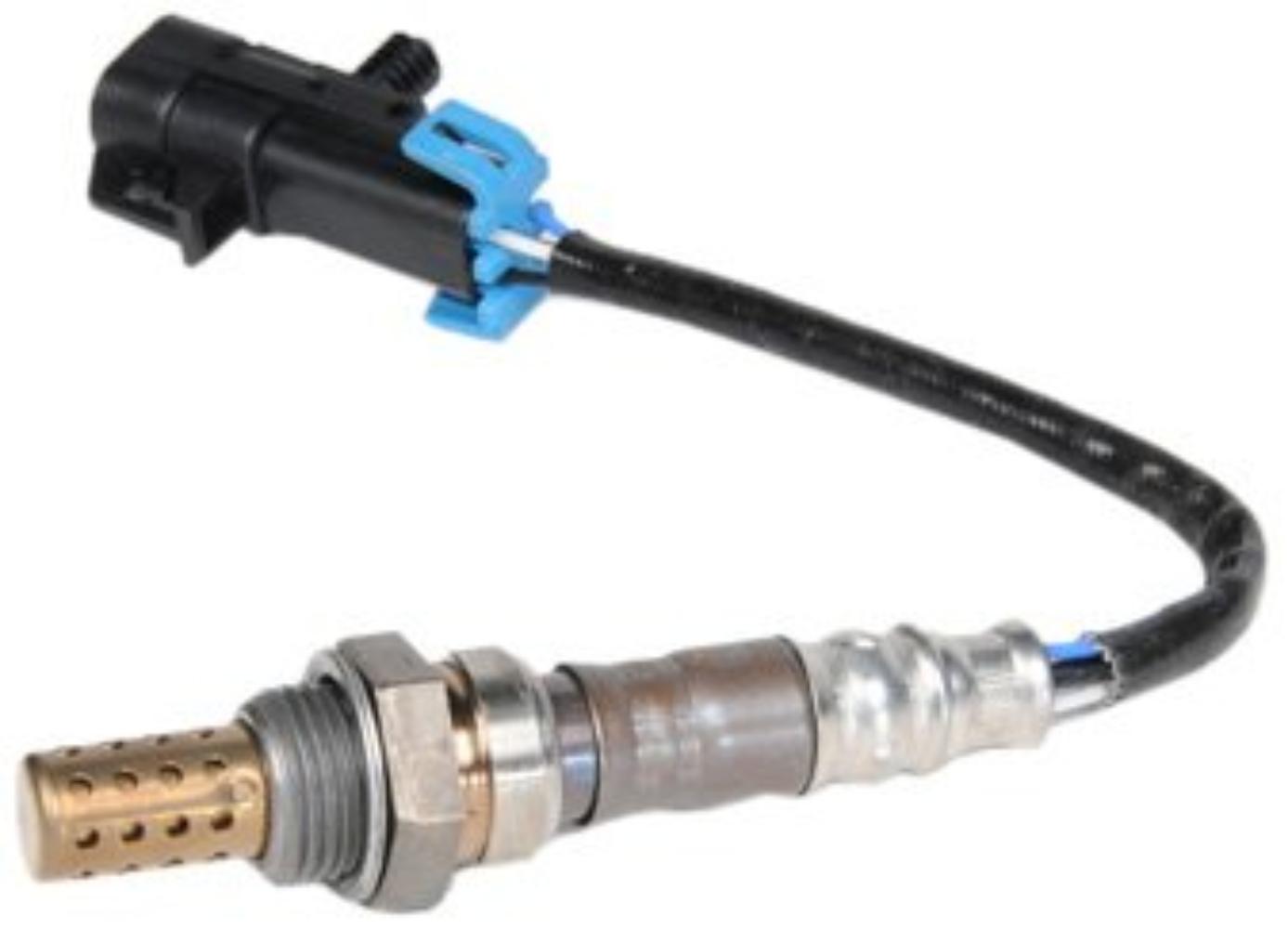 213 4537 Gm Original Equipment Heated Oxygen Sensor Detect Oxygen Content In The Exhaust Gases To Optimize Emissions And Fuel Economy By Acdelco Walmart Com Walmart Com