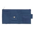 thumbnail image 1 of CAROOTU Car Sunblinds Organizer Interior Accessories Storage Bag with Zipper Multifunction, 1 of 8