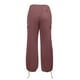 thumbnail image 4 of WILLBEST Pantalones Casuales de Mujer de Talla Grande, Pantalones Cargo Rectos con Cordones, Pierna Ancha, Corte Holgado, Estilo Casual para Uso Diario Chica, 4 of 8
