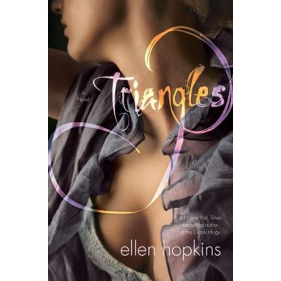 Pre-Owned Triangles : A Novel (Hardcover)