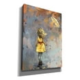 thumbnail image 2 of Epic Graffiti 'Dorothy' by Alexander Gunin, Canvas Wall Art, 12"x16", 2 of 3