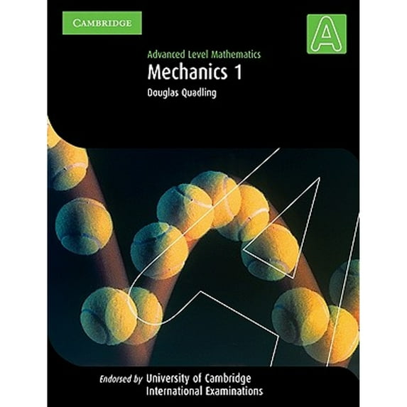 Pre-Owned Mechanics 1 (International) (Paperback) 0521530156 9780521530156