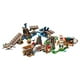 thumbnail image 3 of Set LEGO Super Mario Expansion Vagoneta minera de Diddy Kong 71425, 3 of 4
