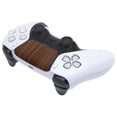 thumbnail image 2 of eXtremeRate Wood Grain Replacement Touchpad Cover Part Touch Pad for ps5 Controller BDM-010/020/030/040, 2 of 10