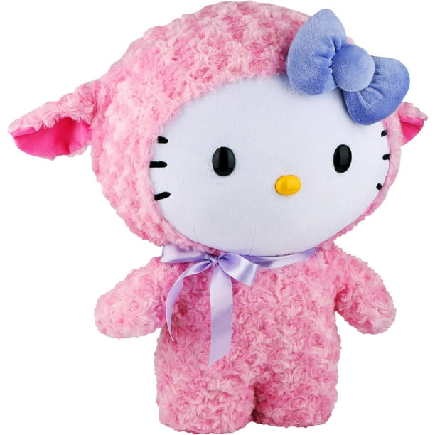 Greeter Hello Kitty - Walmart.com - Walmart.com
