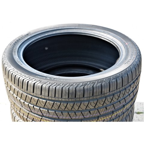 Continental Tire Continental CrossContact LX Sport 235/55R19 101W (MGT) A/S High Performance simolary.com 15 Continental Tire Continental CrossContact LX Sport 235/55R19 101W (MGT) A/S High Performance Simolary simolary.com 15