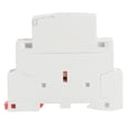thumbnail image 1 of Contactor modular, contactor modular 2P Módulo de interruptor doméstico Din Módulo de contactor P Experiencia incomparable, 1 of 8