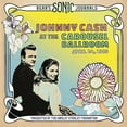 thumbnail image 2 of Johnny Cash - Bear's Sonic Journals: Johnny Cash, At the Carousel Ballroom, April 28 - Music & Performance - Vinyl, 2 of 2