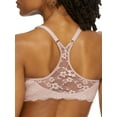 thumbnail image 2 of Maidenform T-Shirt, One Fab Fit Lightly-Lined Underwire, Racerback Bras for Women, Gloss, 40D, 2 of 2