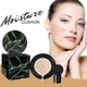 thumbnail image 3 of Mushroom Head Air Cushion BB Cream Mushroom Air Cushion Cover Facial Defects Brighten Naked Makeup foundation make-up Moisturizing Ivory White, 3 of 5