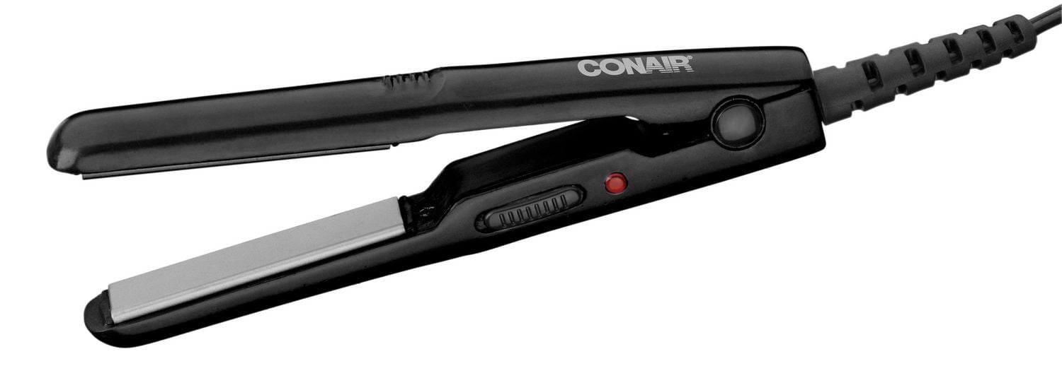 Conair ½" Mini Ceramic Straightener