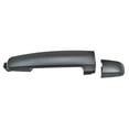 thumbnail image 1 of Manija Puerta Exterior Generica Suzuki Swift 2007 A 2015 Derecha Delantera Lisa S/Hoyo P/Llave, 1 of 4