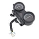 thumbnail image 5 of Conjunto de Velocímetro de Montaje de Velocímetro, Reloj para Tacómetro, 5 of 8