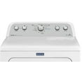 thumbnail image 2 of MAYTAG MEDX6STBW front load electric dryer, 2 of 3