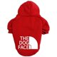 thumbnail image 1 of Ropa para mascotas, chalecos amarillos con capucha de otoño e invierno, ropa para perros grandes, ropa para perros golden retriever, 1 of 6