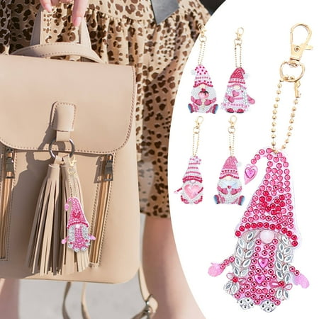 

On Sale Chandelier Christmas Ornament Diamond Ornament Wall Hanging Holiday Decoration Decoration Home Shop Window Backpack