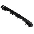 thumbnail image 2 of NEWZQ Bumper Impact Bar Rear 86631-D3100 86631D3100 For Hyundai Tucson Sport Utility 2016-2021 Steel, 2 of 9