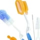 thumbnail image 5 of Limpiador de biberones multifuncional con cepillo giratorio. 5 piezas, 5 of 5