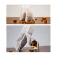 thumbnail image 3 of 500pcs Cold Brew Coffee Filter Disposable Fine Mesh Bags For Concentrate Iced, 3 of 5