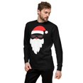 thumbnail image 3 of Filthy Animal Ugly Christmas Sweater Sweatshirt – Funny Holiday Crewneck Winter Pullover for Men  Women, 3 of 11