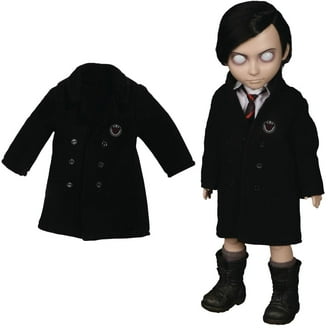 Living Dead Dolls House of 1000 Corpses Doll 2-Pack - Walmart.com