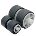thumbnail image 1 of Exchange roller set for Canon DR-C225 DR-C125 - feed kit accessories, 1 of 3