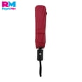 thumbnail image 3 of Sombrilla Automática 10k 60cm Doble Acción Color Pastel rojo, 3 of 10