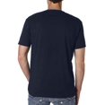 thumbnail image 2 of Next Level - Cotton Short Sleeve V, 2 of 2