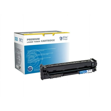 UPC: 0035255260879 | Remanufactured Elite Image ELI26087 HP 202A Toner Cartridge 1 Each