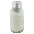 thumbnail image 2 of Farmhouse Mason Jar Salt Pepper Shaker Set Rustic Condiment Holder Caddy, 2 of 3